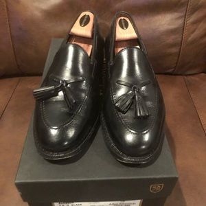 Allen Edmonds Acheson Loafers
